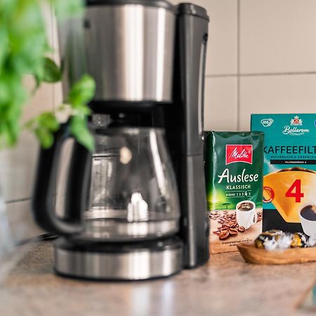Apartament Residenz Cheval Am Pfaffenberg Friedrichshafen Messe Oberteuringen Zewnętrze zdjęcie