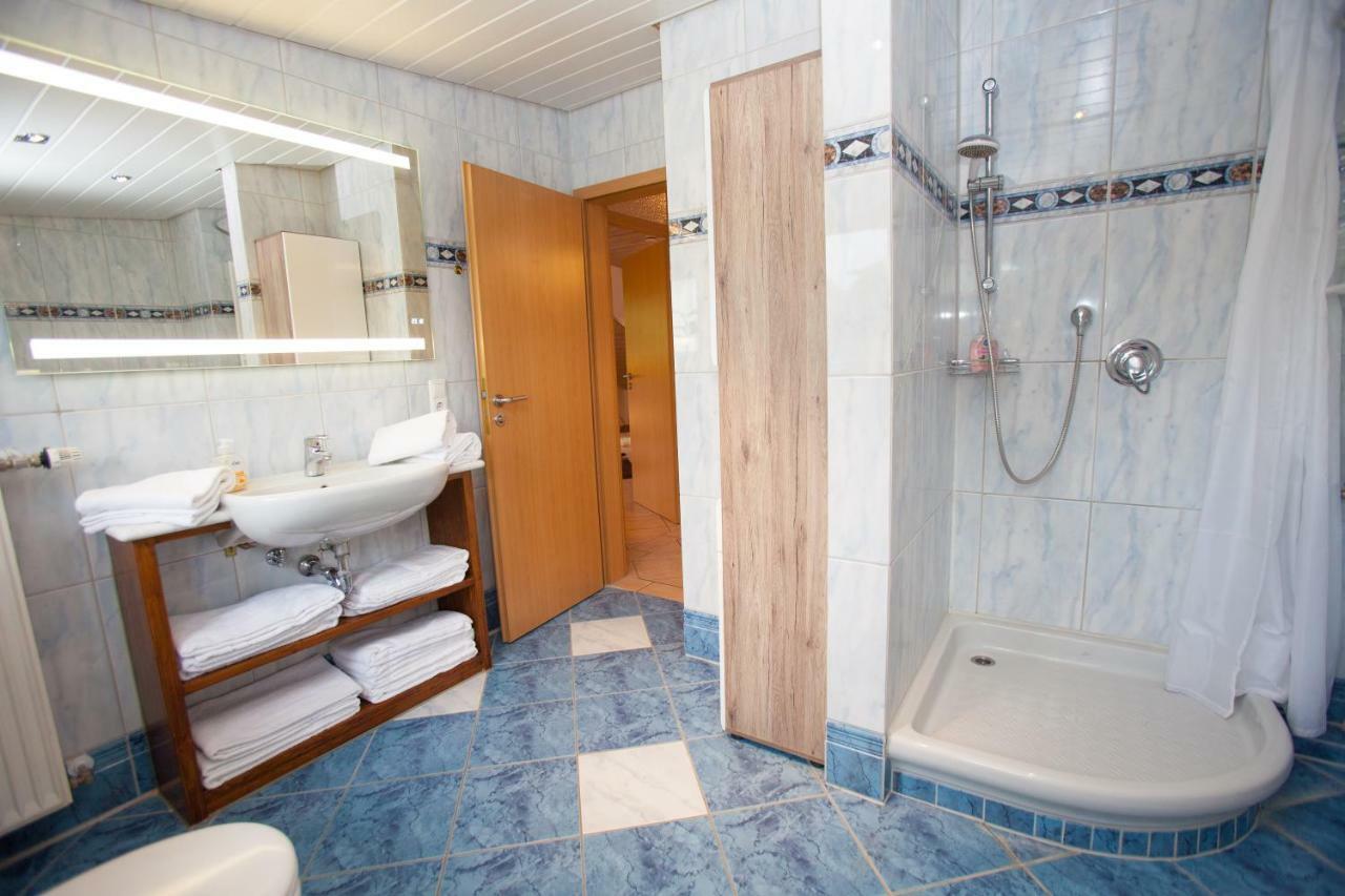 Apartament Residenz Cheval Am Pfaffenberg Friedrichshafen Messe Oberteuringen Zewnętrze zdjęcie