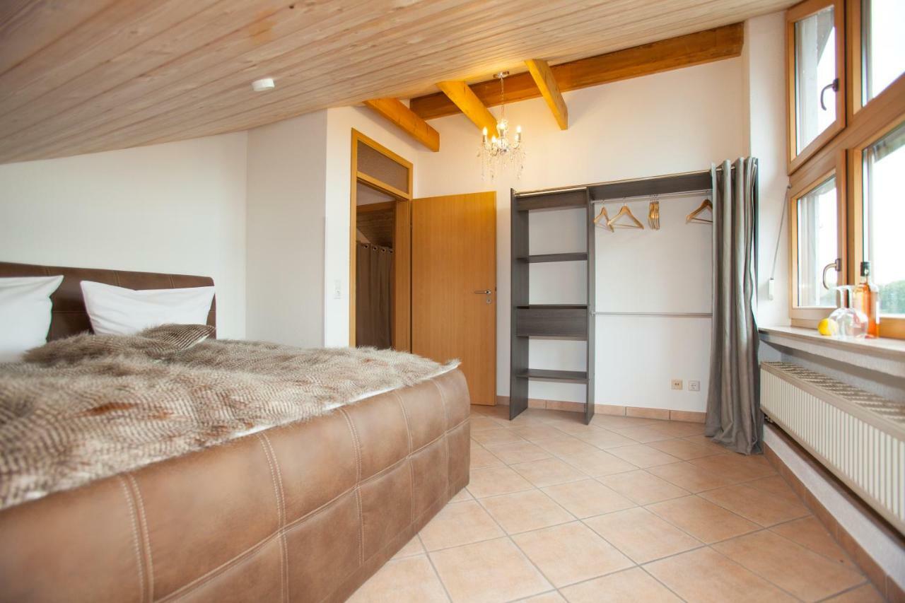 Apartament Residenz Cheval Am Pfaffenberg Friedrichshafen Messe Oberteuringen Zewnętrze zdjęcie