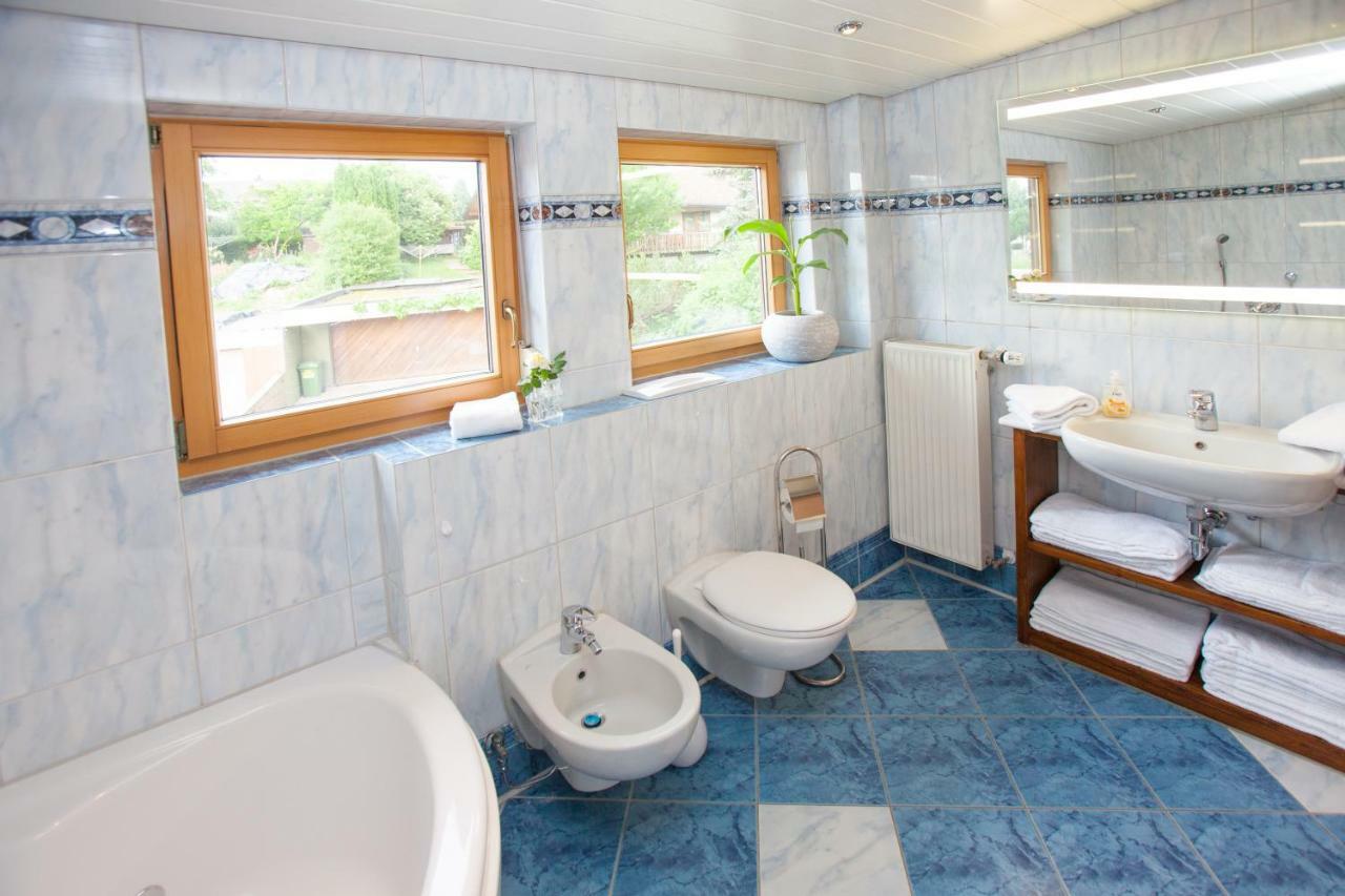 Apartament Residenz Cheval Am Pfaffenberg Friedrichshafen Messe Oberteuringen Zewnętrze zdjęcie