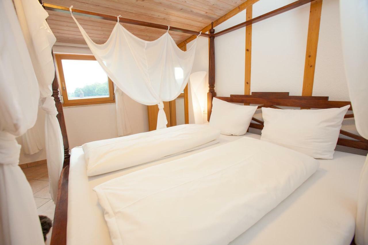 Apartament Residenz Cheval Am Pfaffenberg Friedrichshafen Messe Oberteuringen Zewnętrze zdjęcie