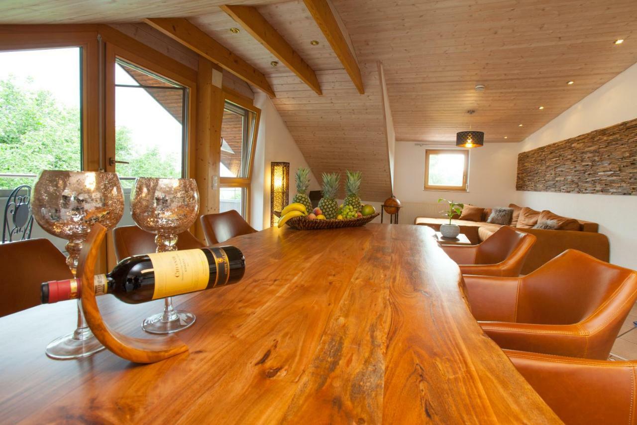 Apartament Residenz Cheval Am Pfaffenberg Friedrichshafen Messe Oberteuringen Zewnętrze zdjęcie