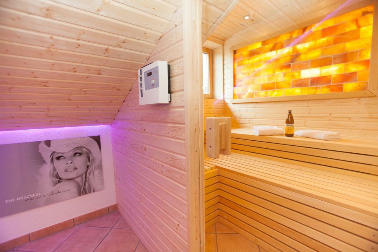 Apartament Residenz Cheval Am Pfaffenberg Friedrichshafen Messe Oberteuringen Zewnętrze zdjęcie