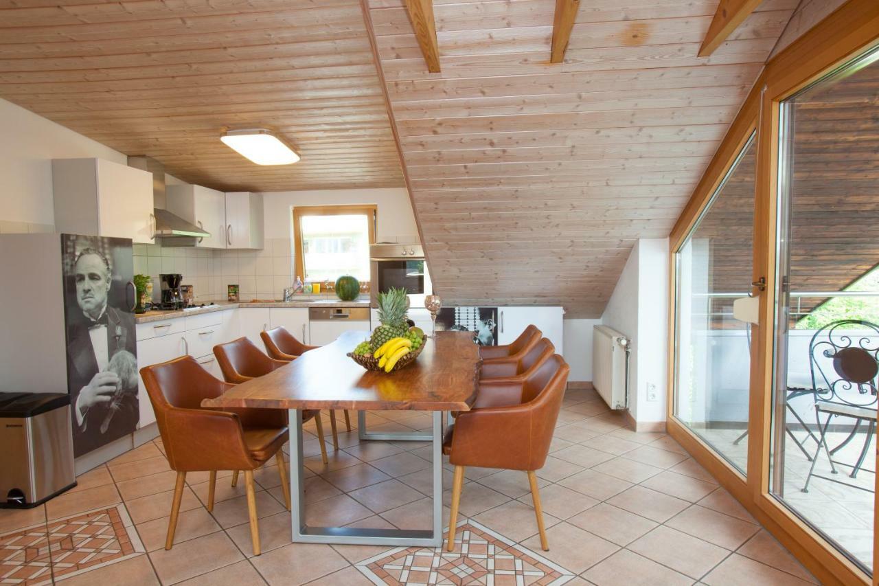 Apartament Residenz Cheval Am Pfaffenberg Friedrichshafen Messe Oberteuringen Zewnętrze zdjęcie